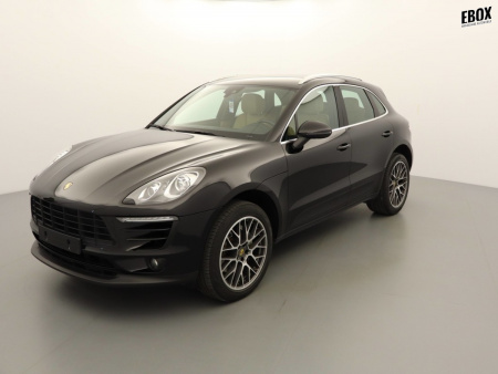 O202338_p3 - PORSCHE - MACAN - 2018 O202338_p3 - PORSCHE - MACAN - 2018
