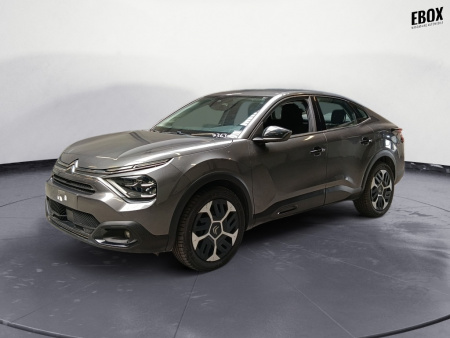 73630_p51 - CITROEN - C4X - 2024