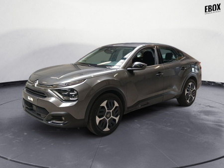 73647_p51 - CITROEN - C4X - 2024