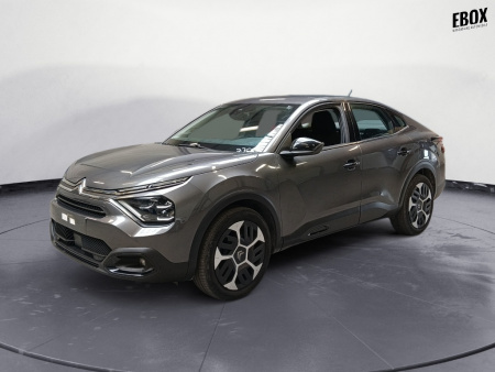 73650_p51 - CITROEN - C4X - 2024