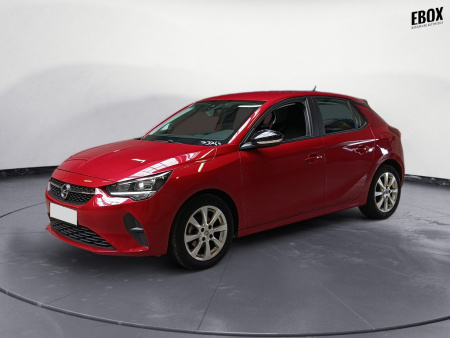 73744_p51 - OPEL - CORSA - 2021