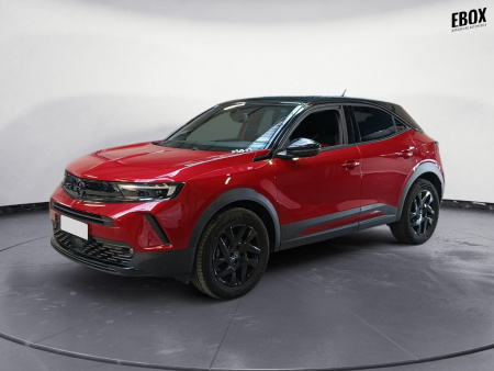 73823_p51 - OPEL - MOKKA - 2022