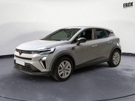 73998_p51 - RENAULT - CAPTUR - 2025