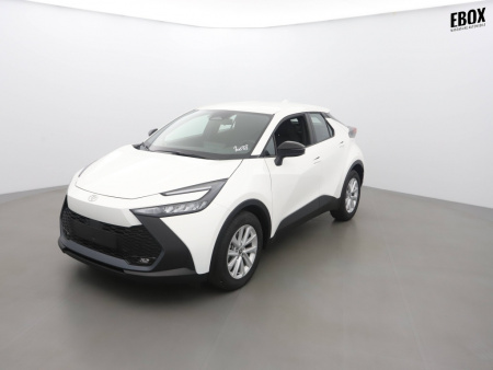 70643_p51 - TOYOTA - C HR - 2024