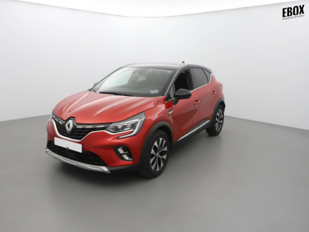 71647_p51 - RENAULT - CAPTUR - 2024