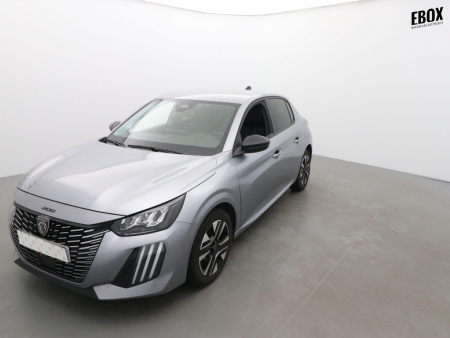 72676_p51 - PEUGEOT - 208 - 2025