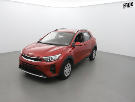 73205_p51 - KIA - STONIC - 2022