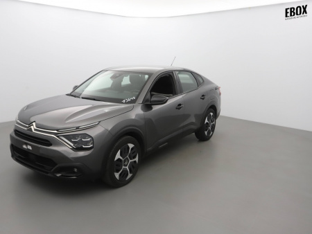 73648_p51 - CITROEN - C4X - 2024