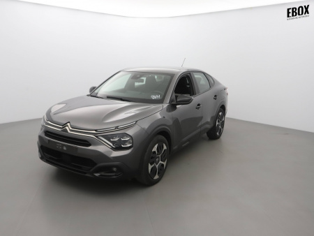 73651_p51 - CITROEN - C4X - 2024