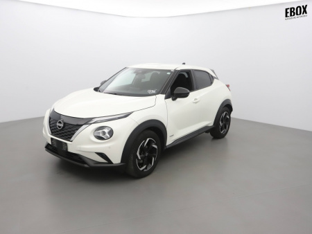 73966_p51 - NISSAN - JUKE - 2024