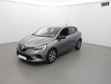 73993_p51 - RENAULT - CLIO - 2023