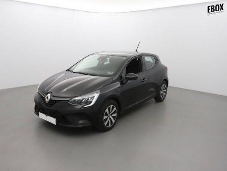 74004_p51 - RENAULT - CLIO - 2023