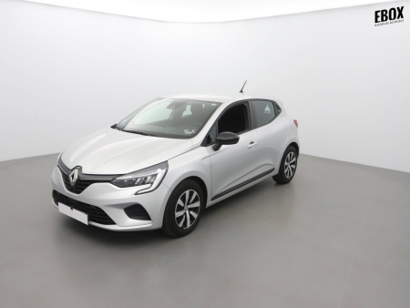74005_p51 - RENAULT - CLIO - 2023