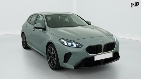 357051_p2 - BMW - SERIE 1 F70 - 2025