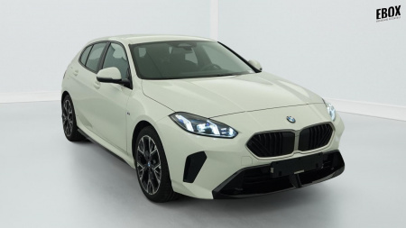 357061_p2 - BMW - SERIE 1 F70 - 2025