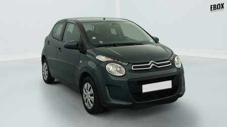 376396_p2 - CITROEN - C1 - 2018