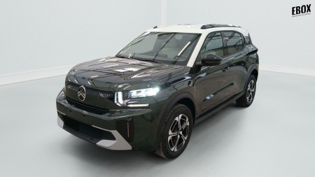 381521_p2 - CITROEN - C3 AIRCROSS - 2026