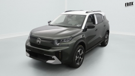 380046_p2 - CITROEN - C3 AIRCROSS - 2025