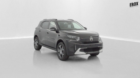 381444_p2 - CITROEN - C3 AIRCROSS - 2026