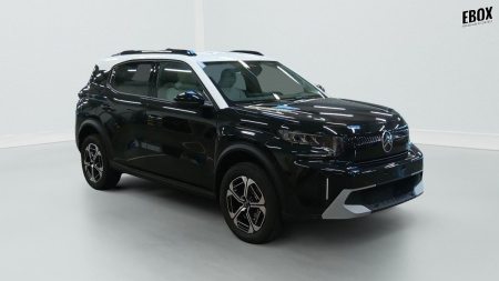 380496_p2 - CITROEN - C3 AIRCROSS - 2026