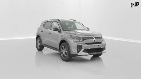 381441_p2 - CITROEN - C3 AIRCROSS - 2026