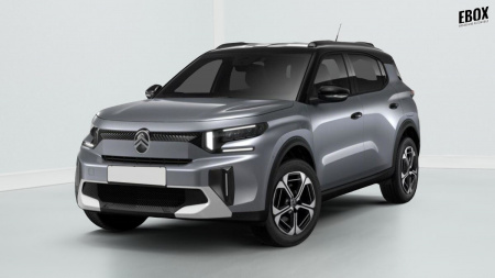 381435_p2 - CITROEN - C3 AIRCROSS NEW - 2025
