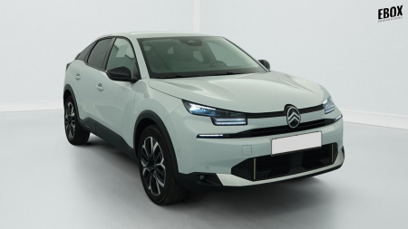 379720_p2 - CITROEN - C4 - 2025