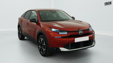 379728_p2 - CITROEN - C4 - 2025