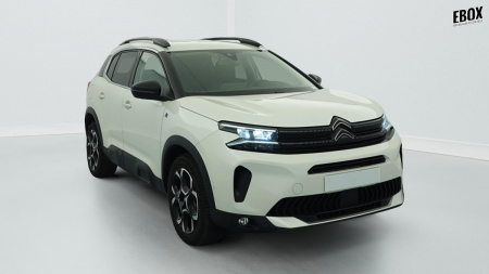 369996_p2 - CITROEN - C5 AIRCROSS - 2023