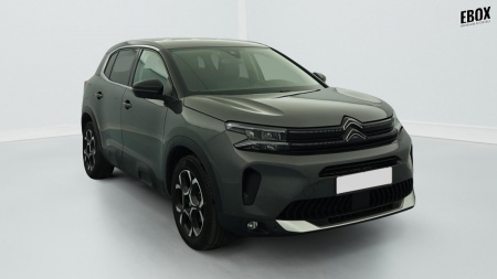 370110_p2 - CITROEN - C5 AIRCROSS - 2023