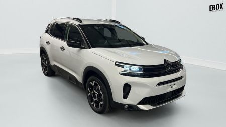 379667_p2 - CITROEN - C5 AIRCROSS - 2025