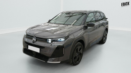380452_p2 - CITROEN - C5 AIRCROSS - 2026