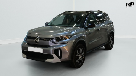 380606_p2 - CITROEN - E C3 AIRCROSS - 2025 380606_p2 - CITROEN - E C3 AIRCROSS - 2025