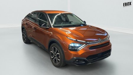 369647_p2 - CITROEN - C4 - 2022