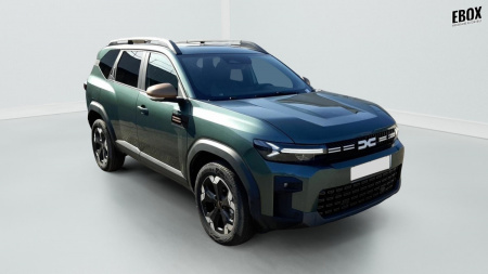 381530_p2 - DACIA - BIGSTER HYBRID - 2026