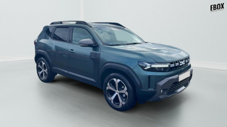 377221_p2 - DACIA - DUSTER - 2026