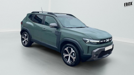 381468_p2 - DACIA - DUSTER - 2026