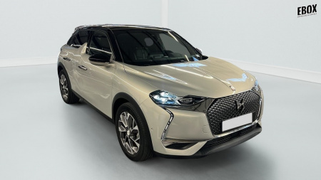 370019_p2 - DS - DS3 CROSSBACK - 2025
