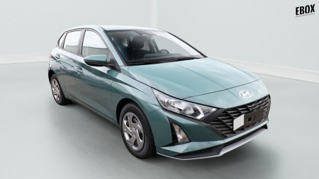 380823_p2 - HYUNDAI - I 20 - 2026