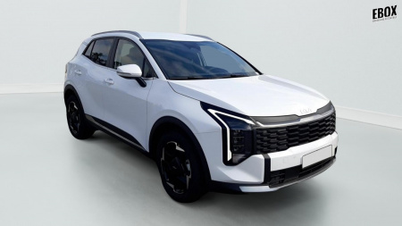 382314_p2 - KIA - SPORTAGE - 2025 382314_p2 - KIA - SPORTAGE - 2025