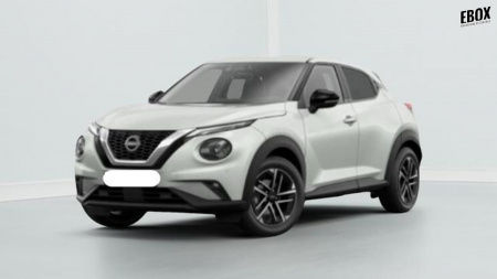 381938_p2 - NISSAN - JUKE - 2026