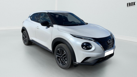 380551_p2 - NISSAN - JUKE - 2026