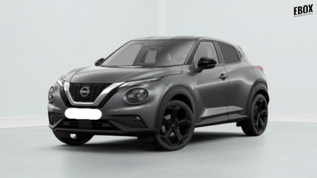 380841_p2 - NISSAN - JUKE - 2026