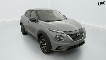 380551_p2 - NISSAN - JUKE - 2026