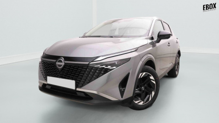 381070_p2 - NISSAN - QASHQAI - 2026