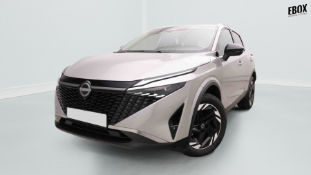 380070_p2 - NISSAN - QASHQAI - 2026