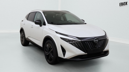 379311_p2 - NISSAN - QASHQAI - 2026