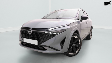 380434_p2 - NISSAN - QASHQAI - 2026