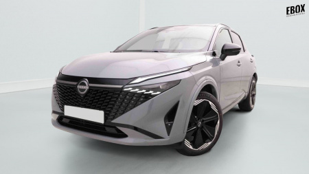 380616_p2 - NISSAN - QASHQAI - 2026