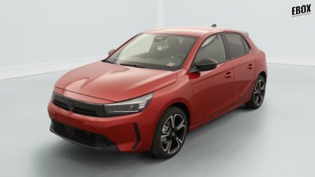 380994_p2 - OPEL - CORSA - 2026